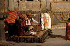 27-Music for the dance in the Bangore-ki-Havell
